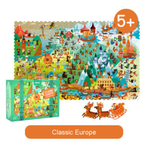 mideer-World-Travel-Puzzles-with-Briefcase-180-Pieces