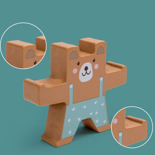 Kabi-Wooden-Balancing-Bears