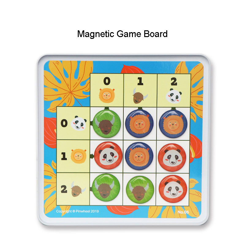 Pinwheel-Beginner-Sudoku-Logic-Mini-Game