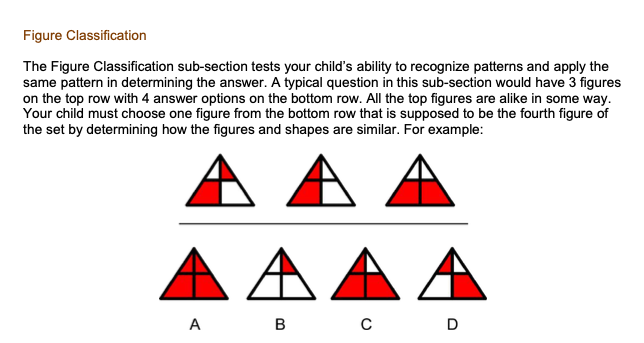 Learning Toys for Kids - My Gifted Education - Puzzles, Logic