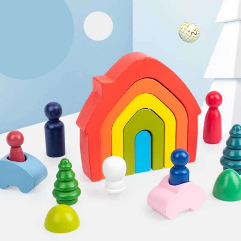 montessori toys